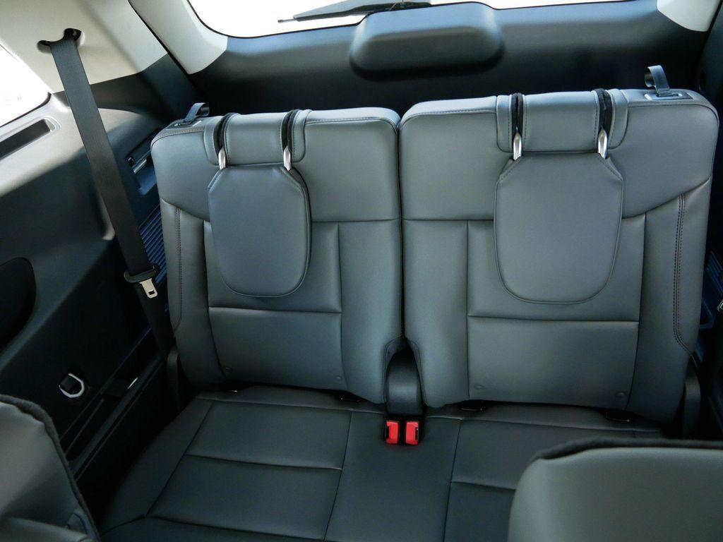 new 2025 Ford Explorer car, priced at $42,873