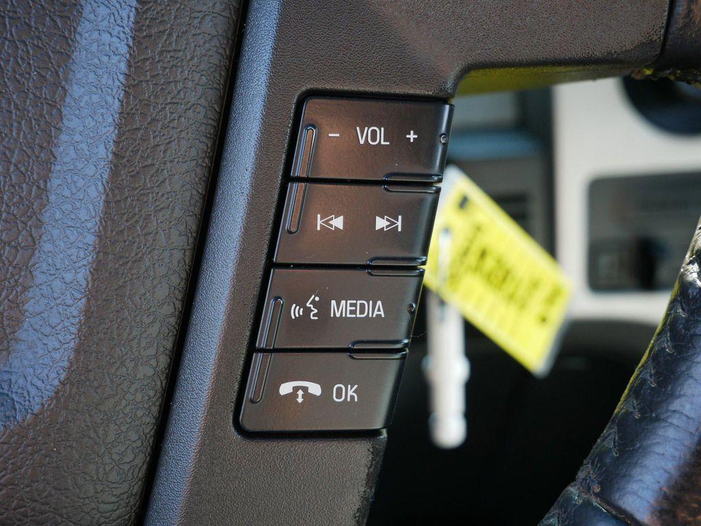 used 2013 Ford F-150 car, priced at $13,987