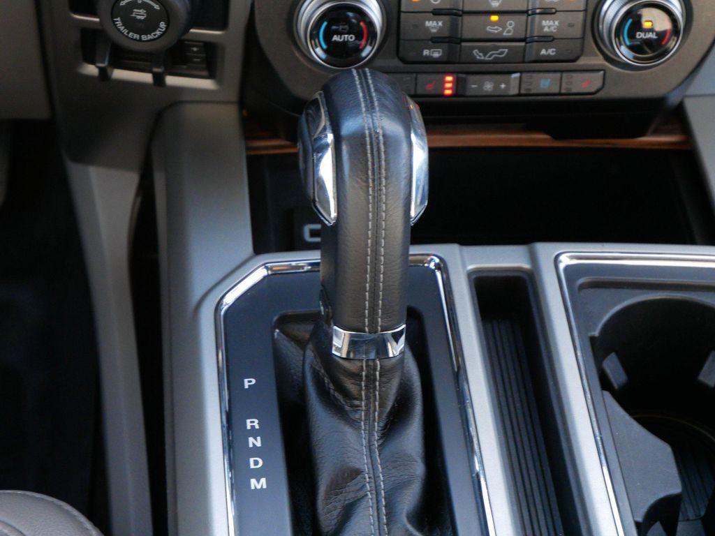 used 2017 Ford F-150 car, priced at $24,987