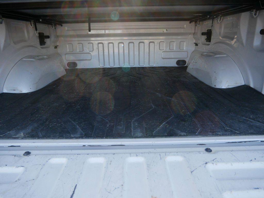 used 2017 Ford F-150 car, priced at $24,987