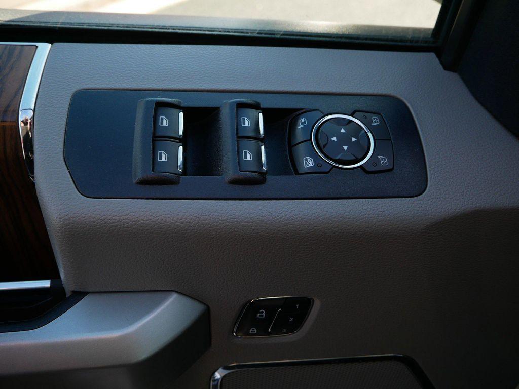 used 2017 Ford F-150 car, priced at $24,987