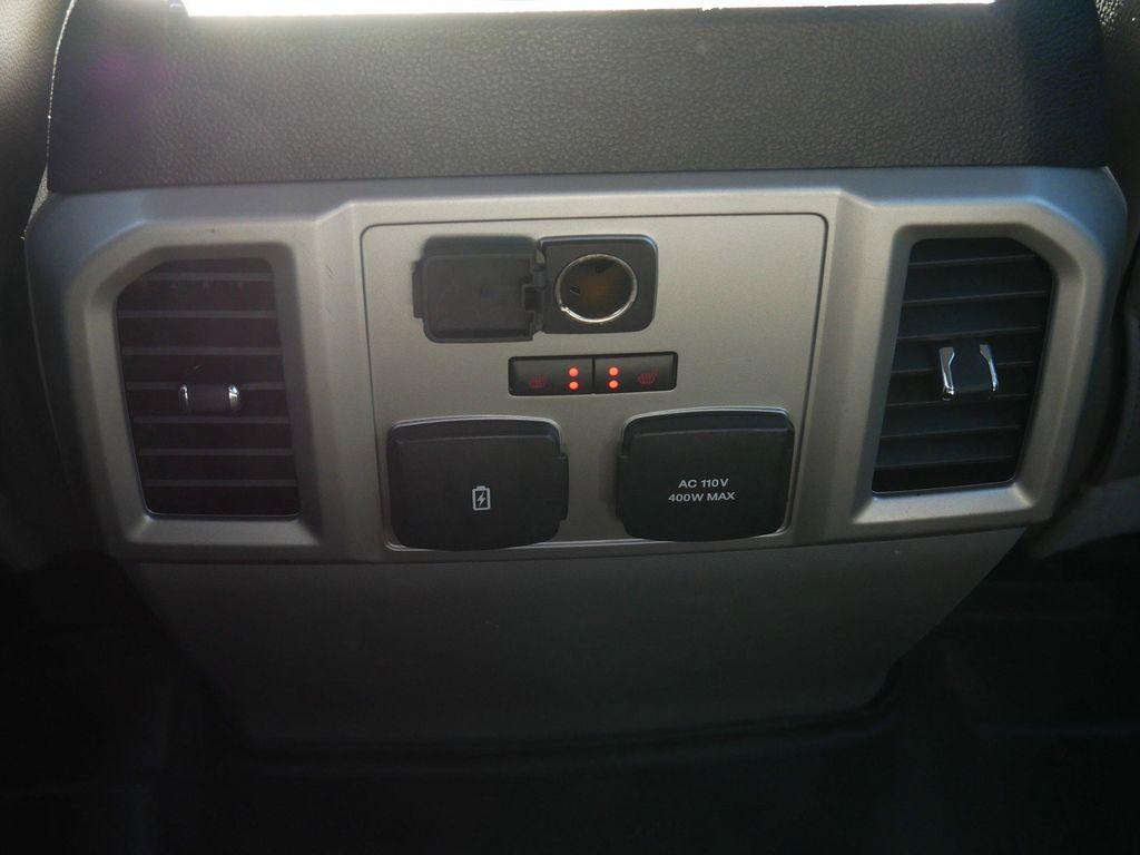 used 2017 Ford F-150 car, priced at $24,987