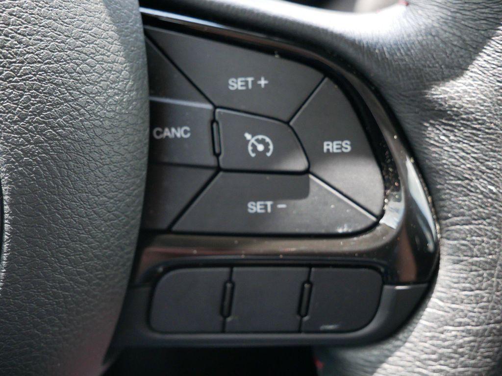 used 2022 Jeep Renegade car, priced at $21,987