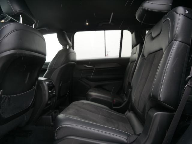 used 2023 Jeep Grand Cherokee L car, priced at $34,487