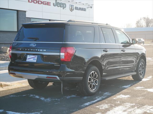 new 2024 Ford Expedition car, priced at $63,263