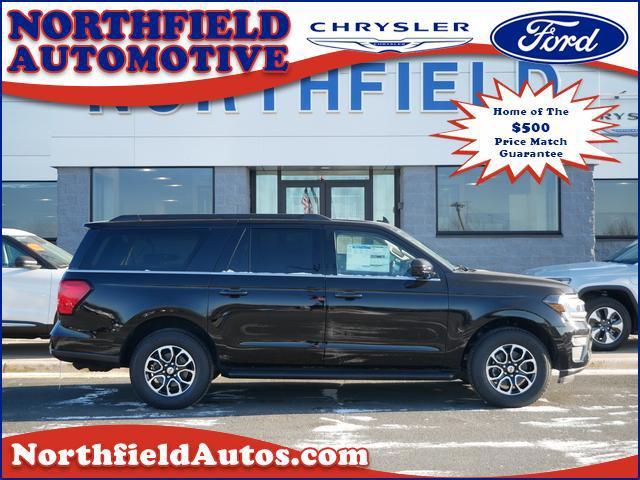 new 2024 Ford Expedition car, priced at $63,263