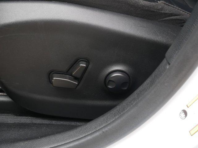 used 2022 Jeep Cherokee car, priced at $24,987