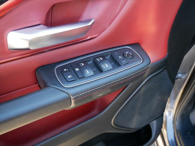 used 2019 Ram 1500 car, priced at $36,487