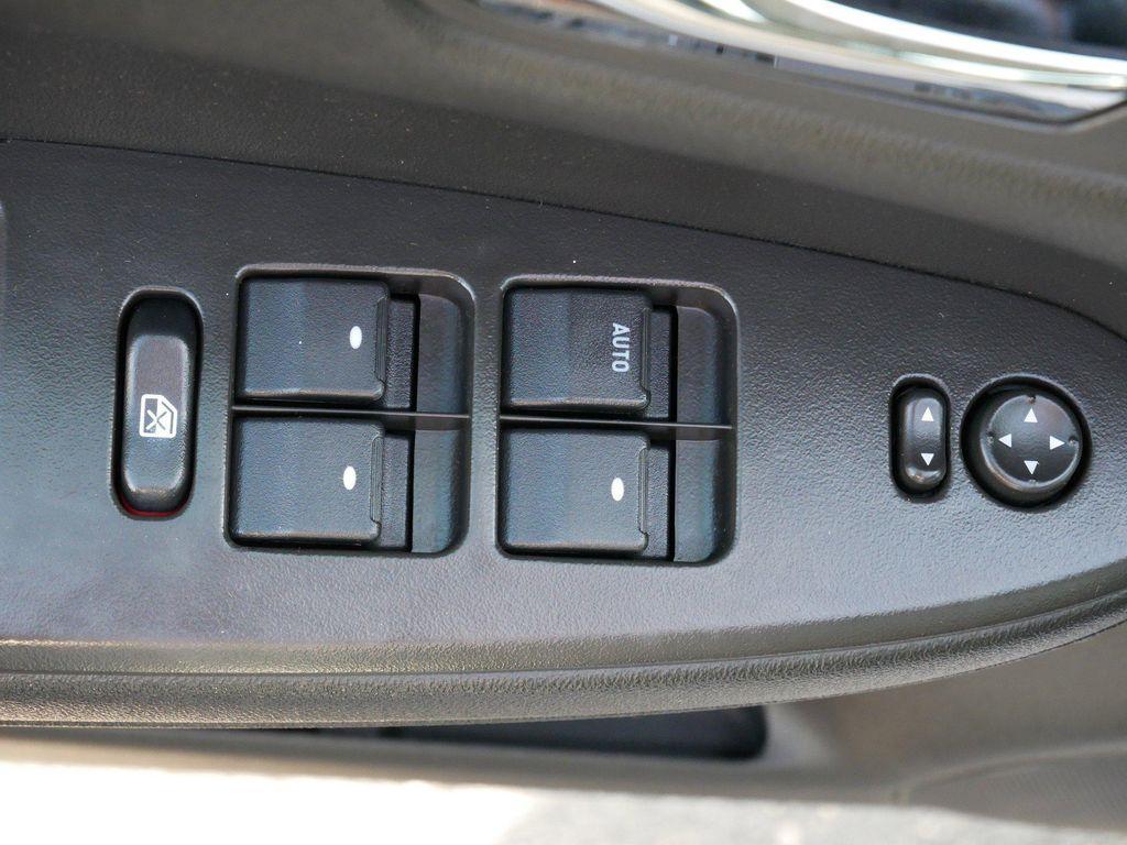 used 2016 Chevrolet Impala Limited car, priced at $12,987