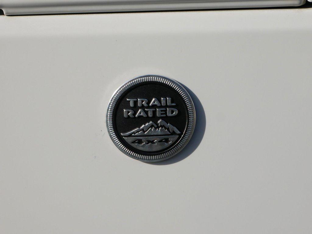 used 2016 Jeep Wrangler car, priced at $11,987