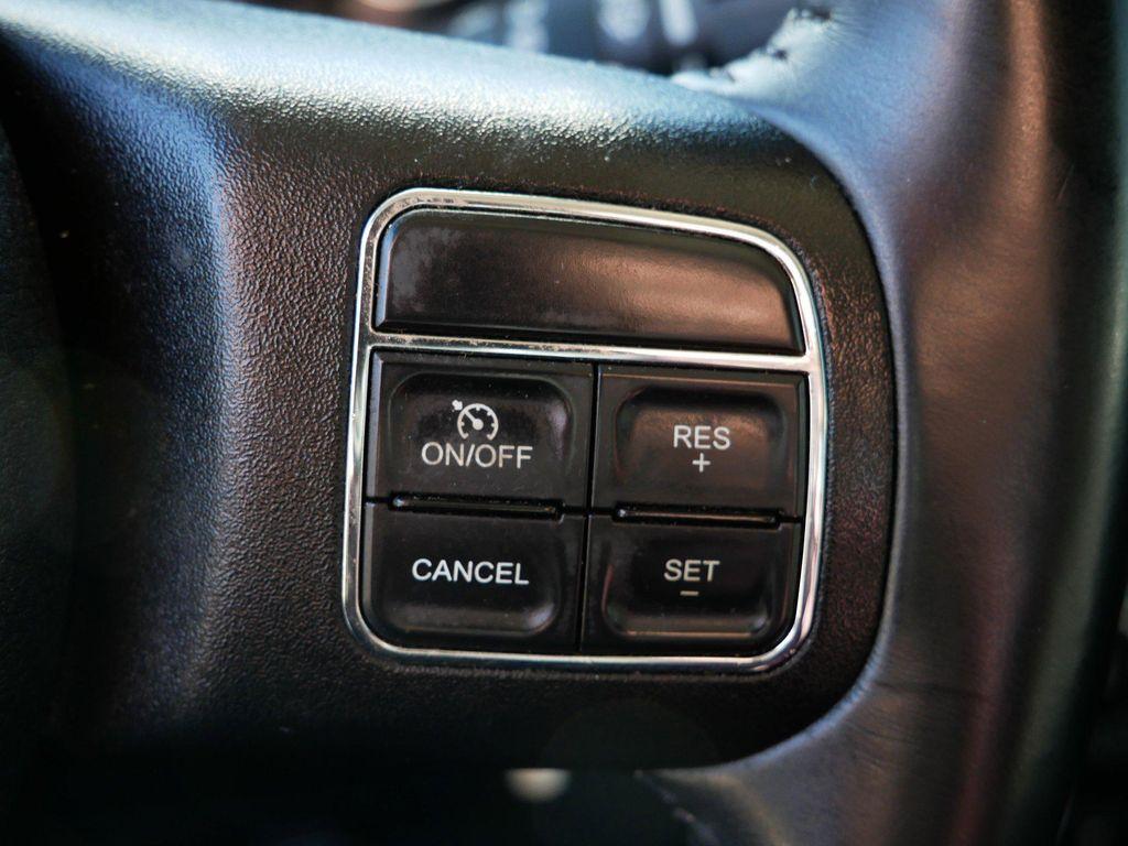 used 2016 Jeep Wrangler car, priced at $11,987