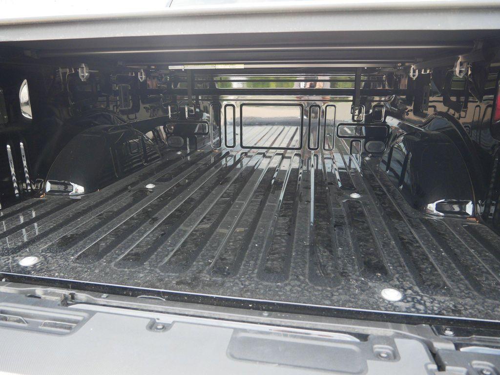 new 2025 Ford F-150 car, priced at $63,897