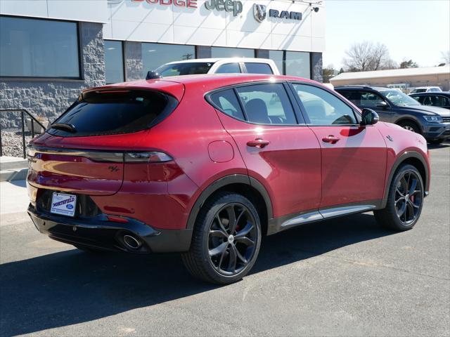 new 2024 Dodge Hornet car, priced at $33,487