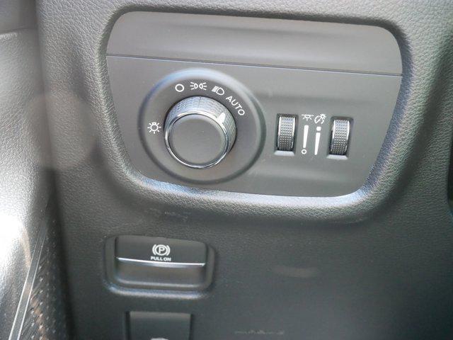 used 2024 Jeep Grand Cherokee car, priced at $34,487