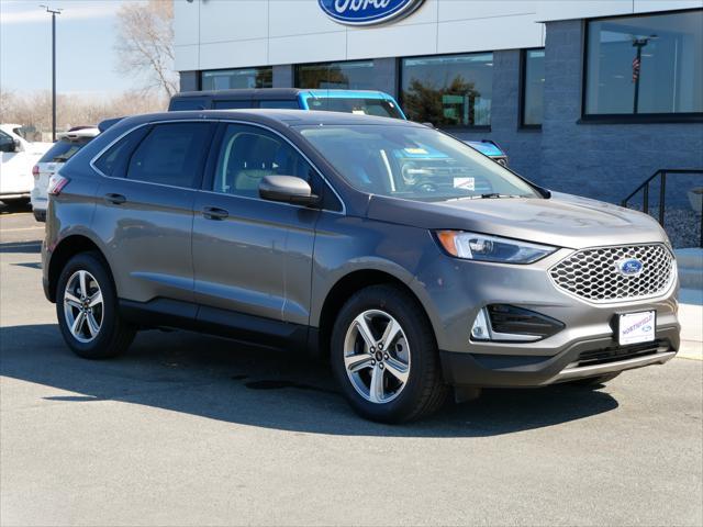 new 2024 Ford Edge car, priced at $37,744