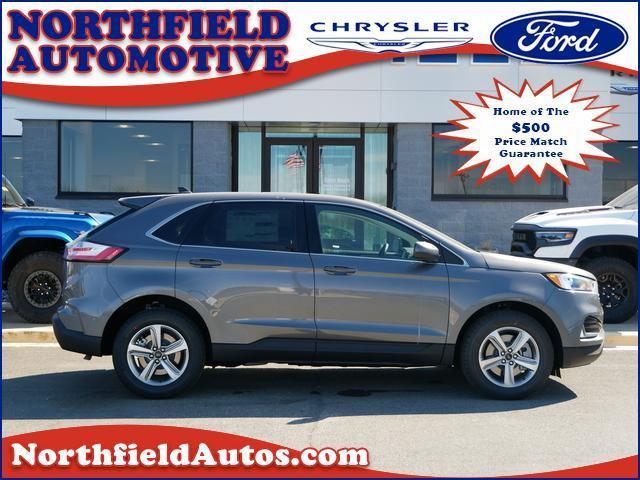 new 2024 Ford Edge car, priced at $39,244