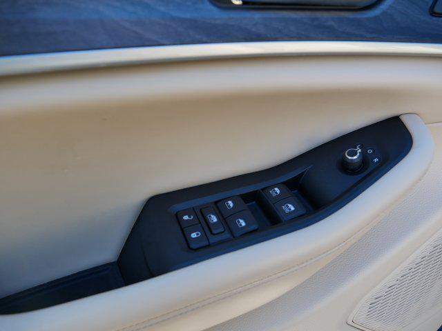 used 2023 Jeep Grand Cherokee car, priced at $32,987