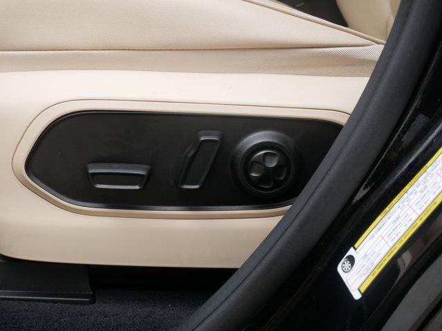 used 2023 Jeep Grand Cherokee car, priced at $32,987