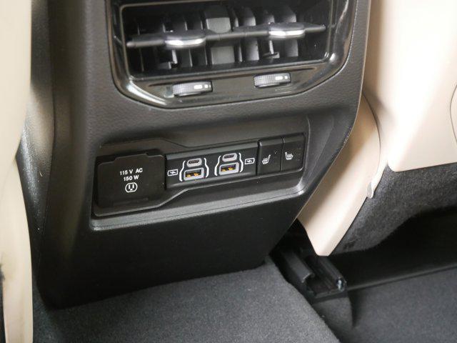 used 2023 Jeep Grand Cherokee car, priced at $32,987