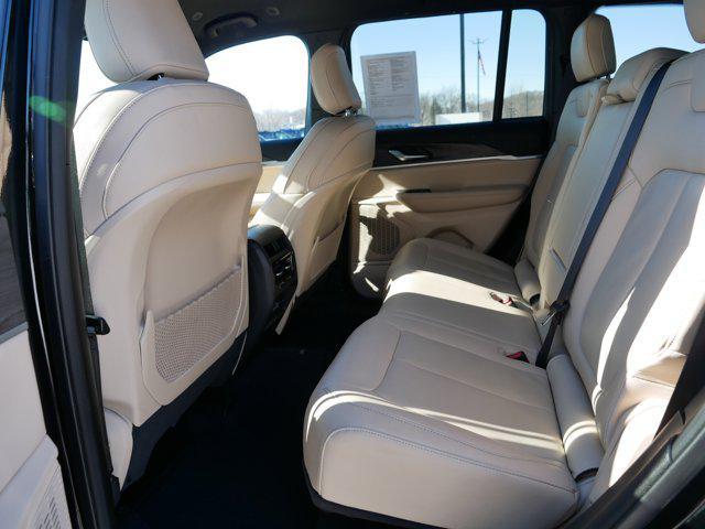 used 2023 Jeep Grand Cherokee car, priced at $32,987