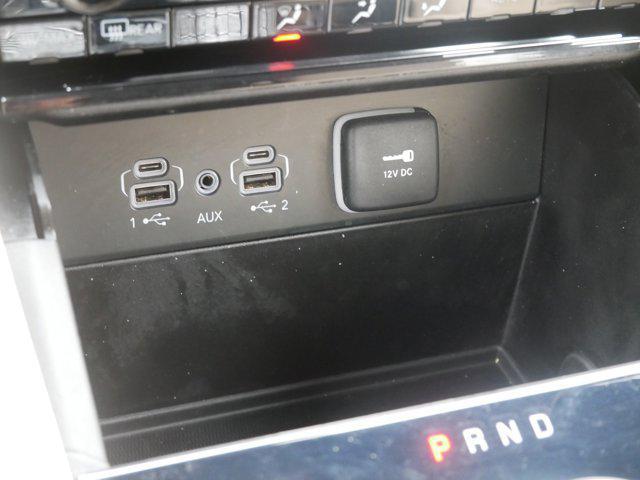 used 2023 Jeep Grand Cherokee car, priced at $32,987