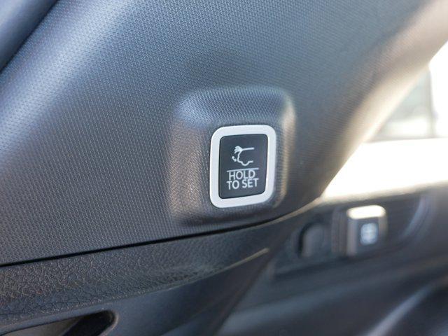 used 2023 Jeep Grand Cherokee car, priced at $32,987
