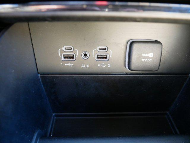 used 2023 Jeep Grand Cherokee car, priced at $32,987