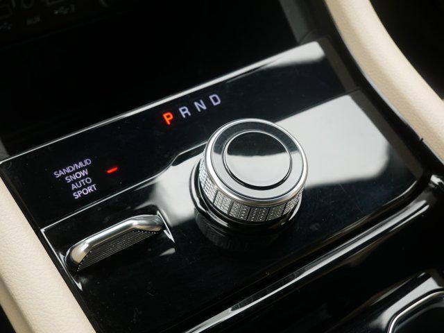 used 2023 Jeep Grand Cherokee car, priced at $32,987