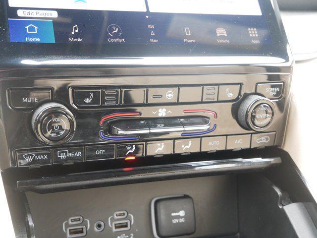 used 2023 Jeep Grand Cherokee car, priced at $32,987