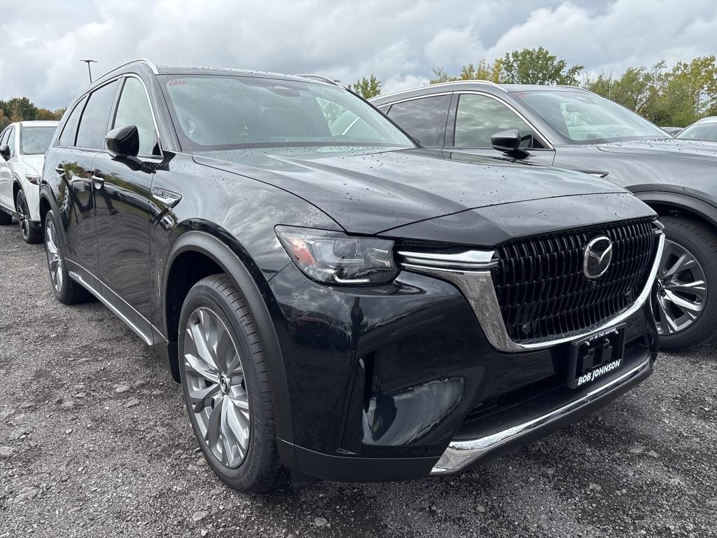 new 2026 Mazda CX-90 car