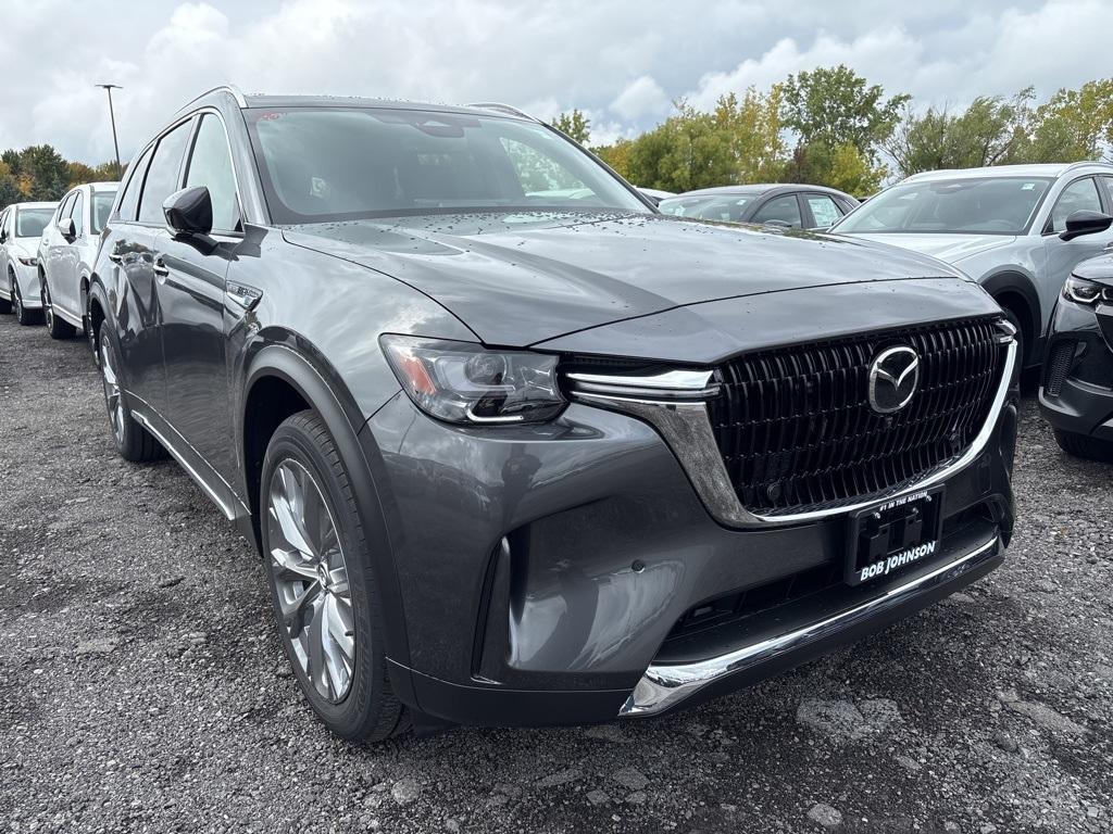 new 2026 Mazda CX-90 car