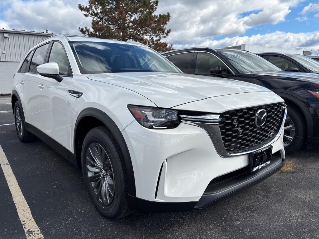 new 2026 Mazda CX-90 car