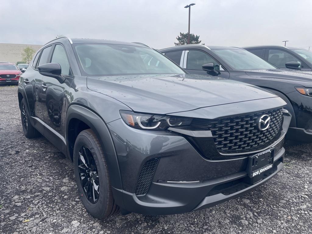 new 2025 Mazda CX-50 car, priced at $31,789
