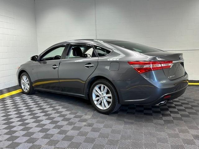 used 2013 Toyota Avalon car, priced at $12,559