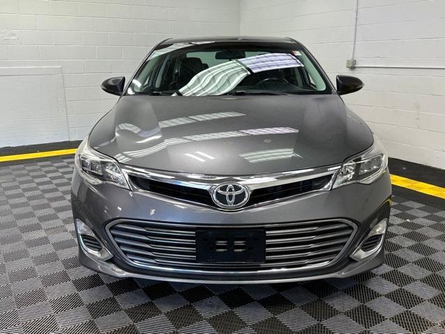 used 2013 Toyota Avalon car, priced at $12,952