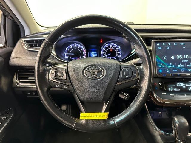 used 2013 Toyota Avalon car, priced at $13,511