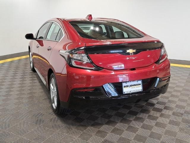 used 2019 Chevrolet Volt car, priced at $16,975