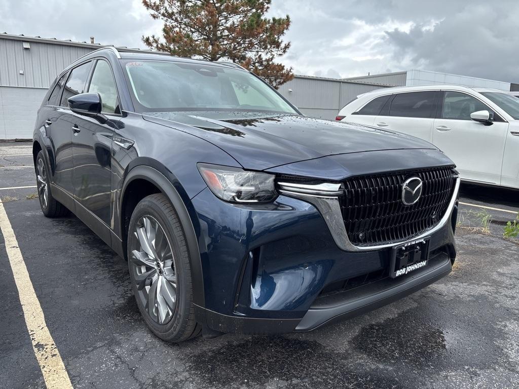 new 2026 Mazda CX-50 car