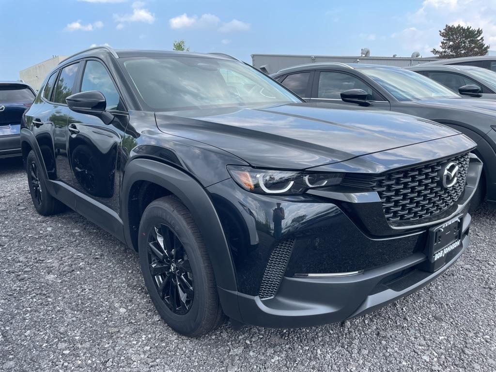new 2025 Mazda CX-50 car, priced at $31,310