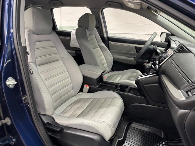 used 2017 Honda CR-V car, priced at $13,589
