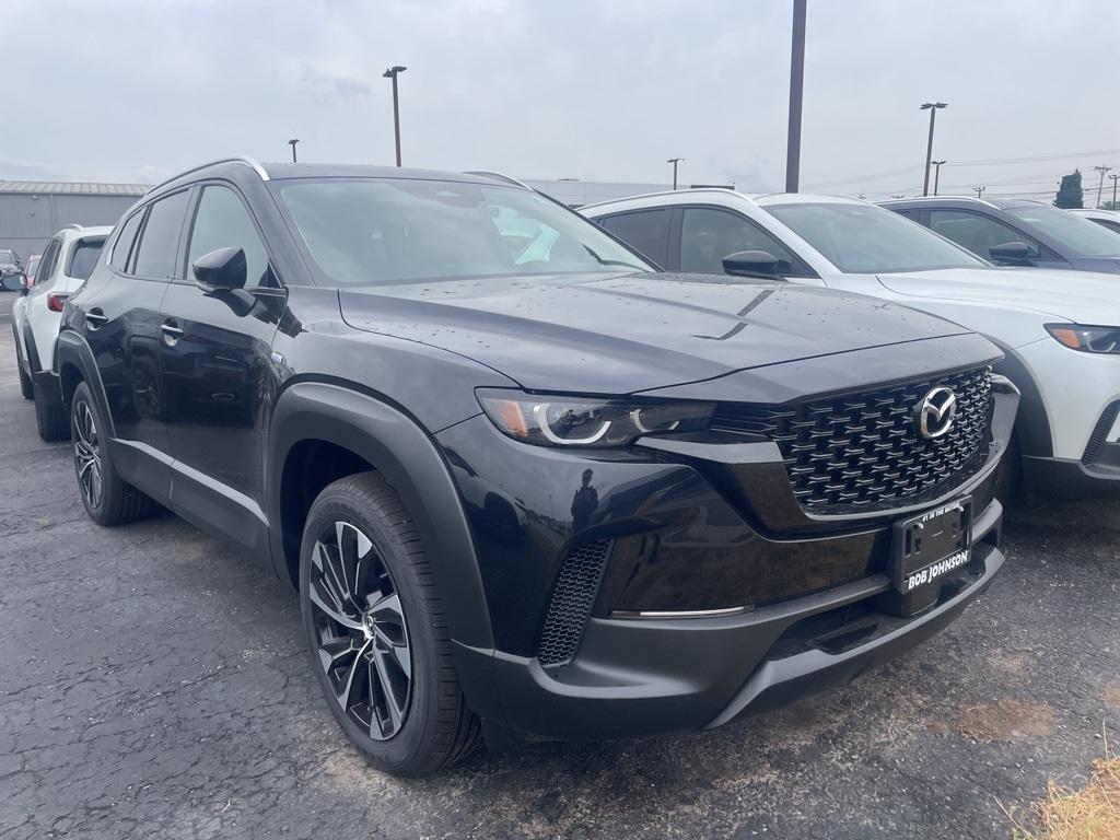 new 2025 Mazda CX-50 Hybrid car, priced at $40,306