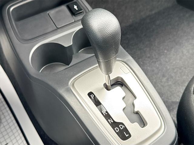 new 2024 Mitsubishi Mirage car, priced at $12,646