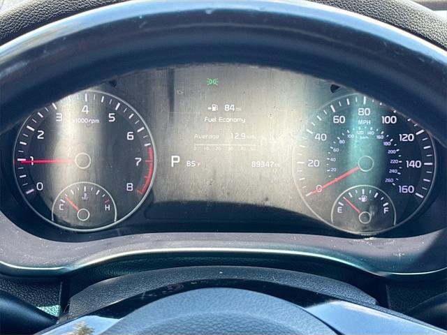 used 2019 Kia Optima car, priced at $14,433