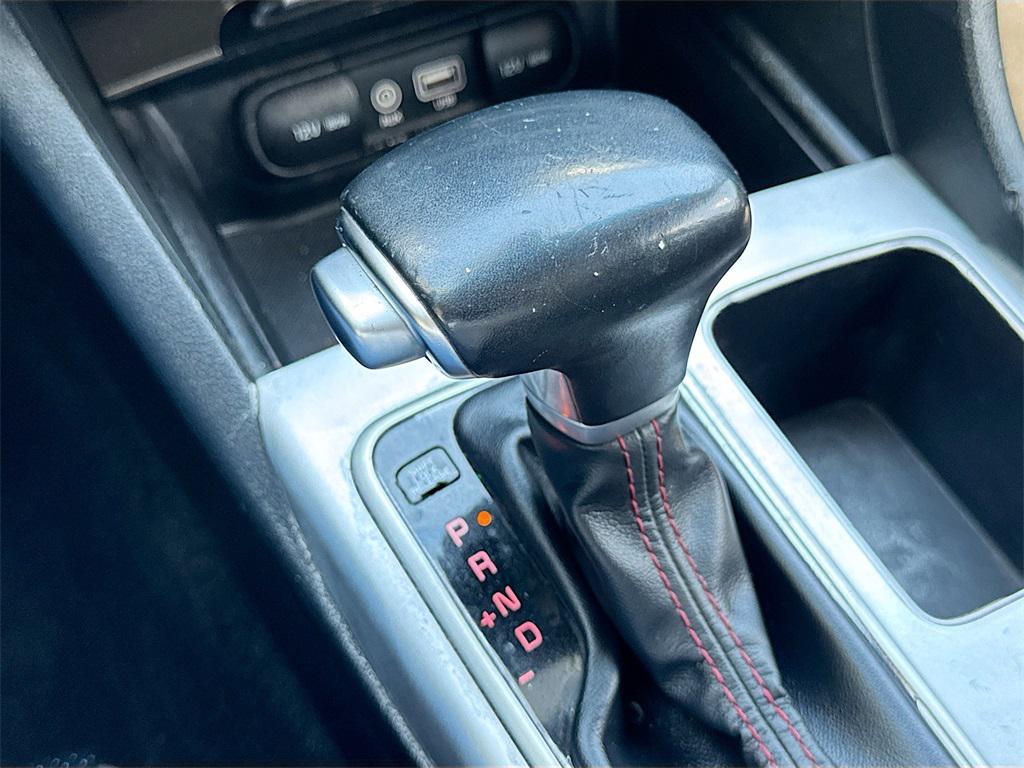 used 2019 Kia Optima car, priced at $12,718