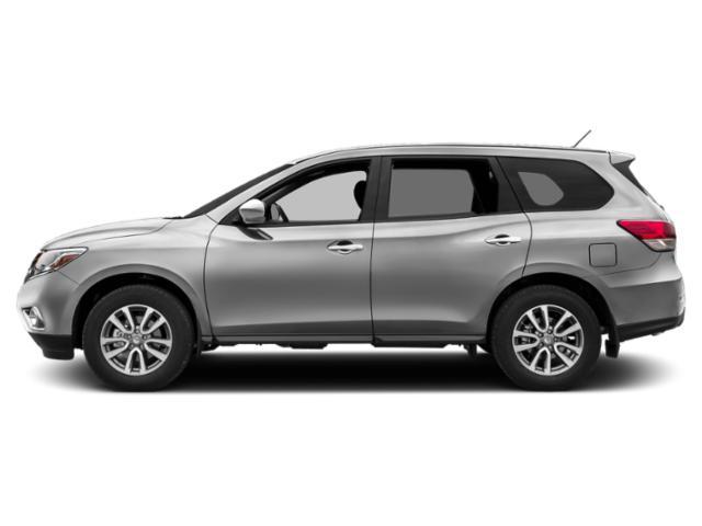 used 2015 Nissan Pathfinder car, priced at $6,002