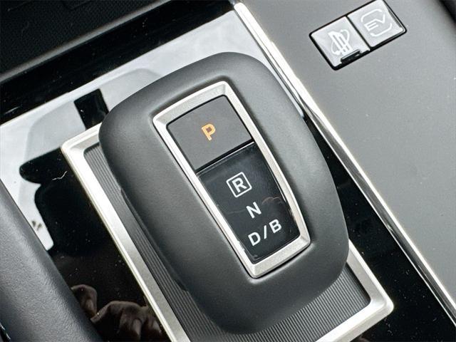 new 2025 Mitsubishi Outlander PHEV car, priced at $36,360