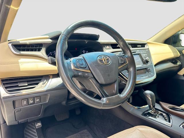 used 2016 Toyota Avalon car, priced at $11,769