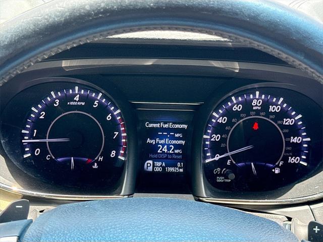 used 2016 Toyota Avalon car, priced at $11,769