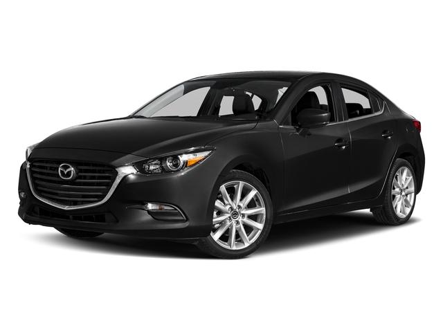 used 2017 Mazda Mazda3 car, priced at $7,999
