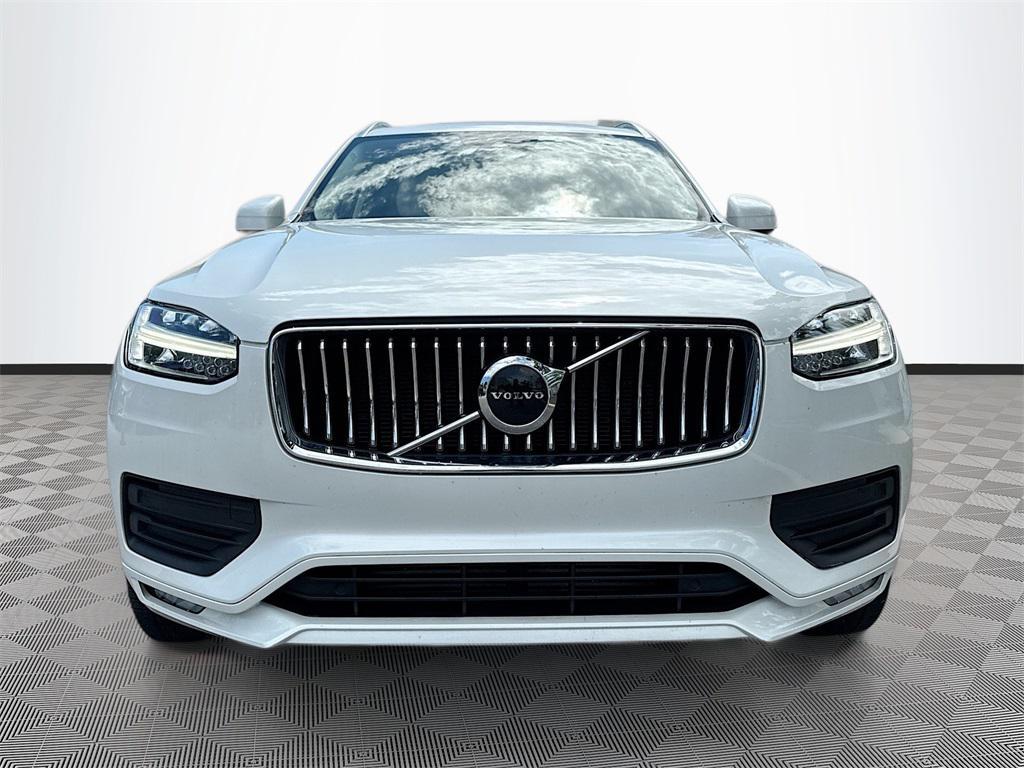 used 2020 Volvo XC90 car, priced at $18,103
